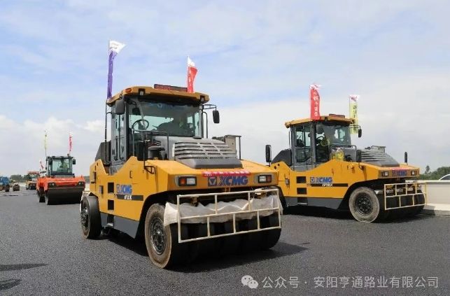 特別?專題‖風(fēng)雨兼程筑通途，我們與城市共生長(zhǎng)