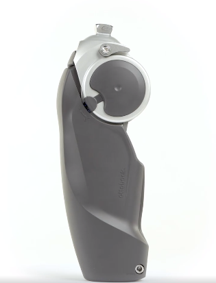 假肢膝關(guān)節(jié)