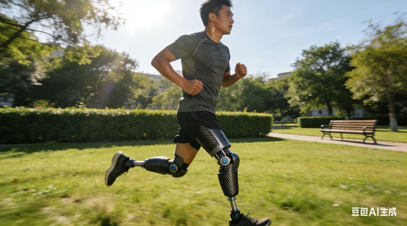 假肢接受腔的生物力學(xué)原理