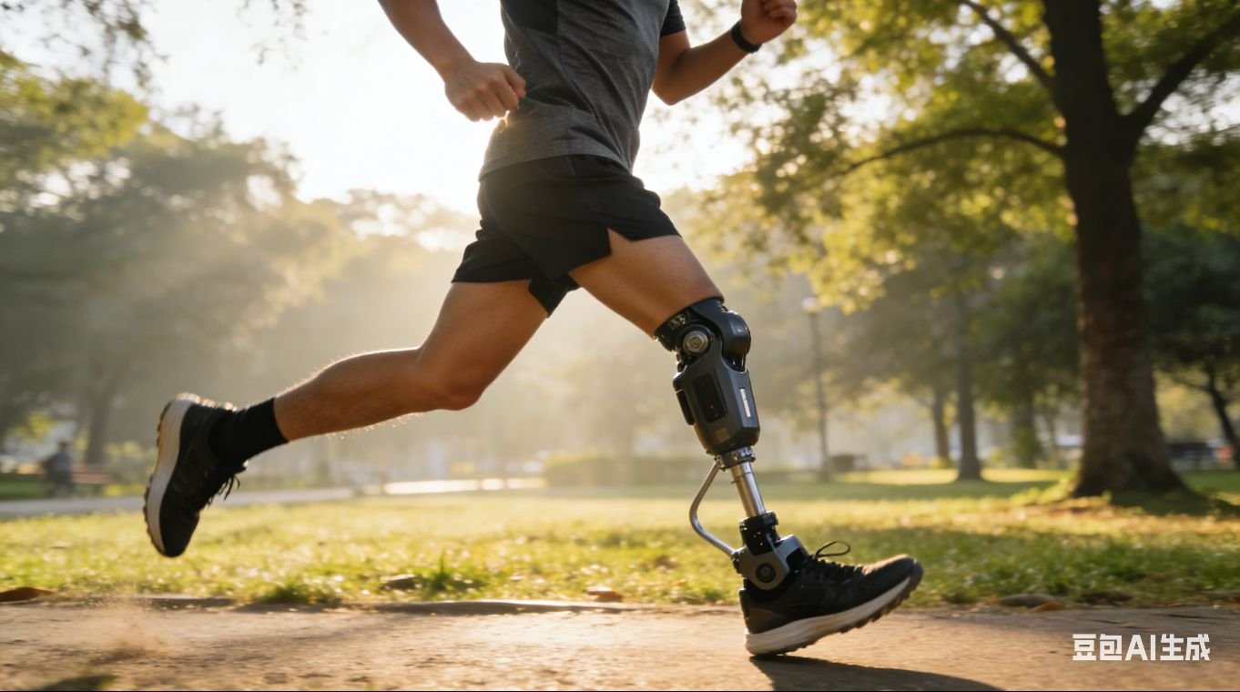 假肢關(guān)節(jié)的生物力學(xué)原理