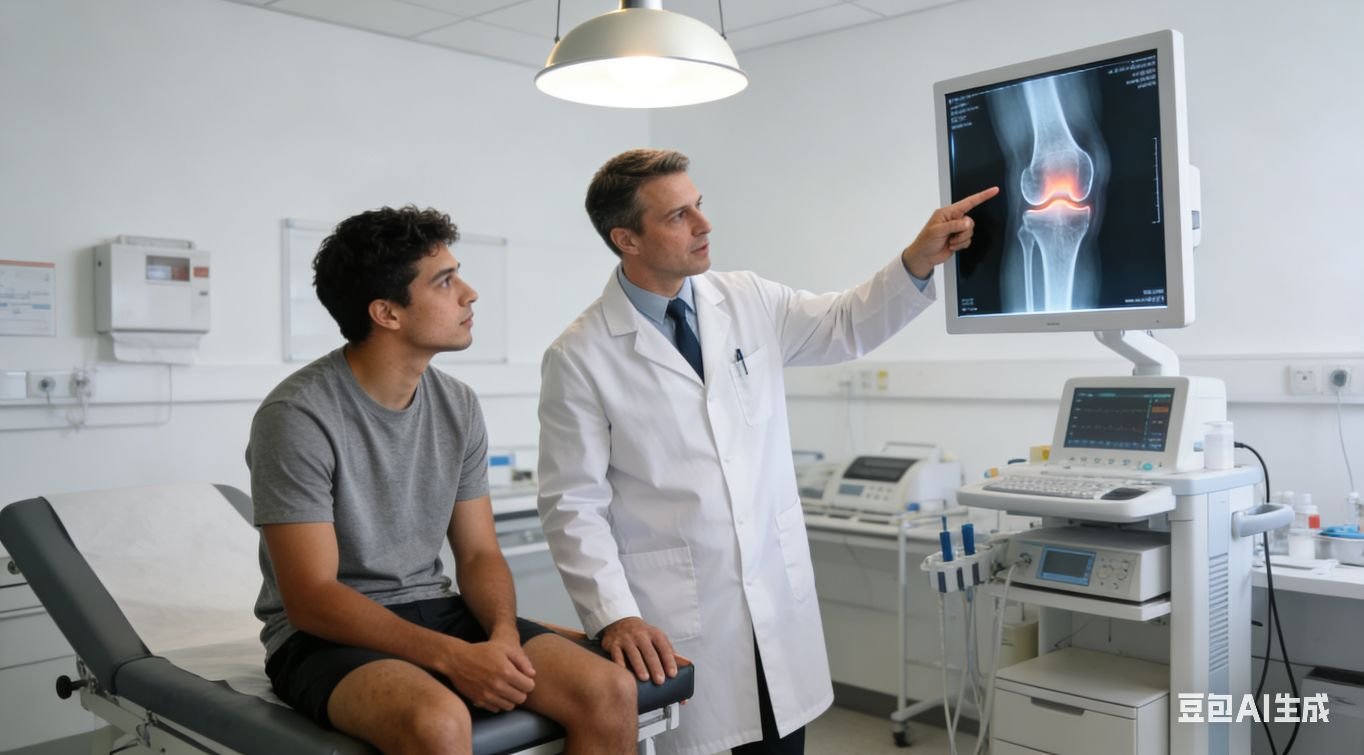 人體腿部生物力學(xué)科普